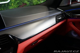 BMW M5 COMPE*INDIVIDUAL*ZÁRUKA*S 2022