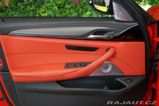 BMW M5 COMPE*INDIVIDUAL*ZÁRUKA*S 2022