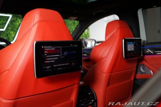 BMW M5 COMPE*INDIVIDUAL*ZÁRUKA*S 2022