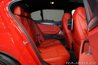 BMW M5 COMPE*INDIVIDUAL*ZÁRUKA*S 2022