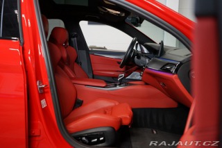 BMW M5 COMPE*INDIVIDUAL*ZÁRUKA*S 2022