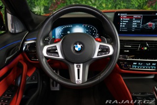 BMW M5 COMPE*INDIVIDUAL*ZÁRUKA*S 2022