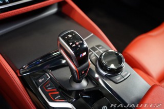 BMW M5 COMPE*INDIVIDUAL*ZÁRUKA*S 2022