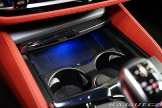 BMW M5 COMPE*INDIVIDUAL*ZÁRUKA*S 2022