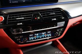 BMW M5 COMPE*INDIVIDUAL*ZÁRUKA*S 2022