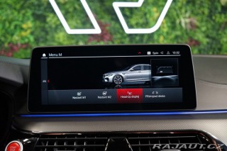 BMW M5 COMPE*INDIVIDUAL*ZÁRUKA*S 2022