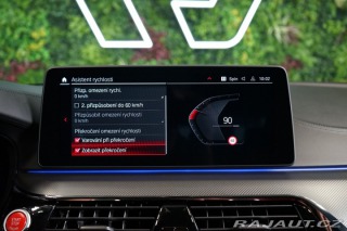 BMW M5 COMPE*INDIVIDUAL*ZÁRUKA*S 2022