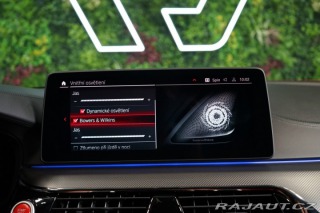 BMW M5 COMPE*INDIVIDUAL*ZÁRUKA*S 2022