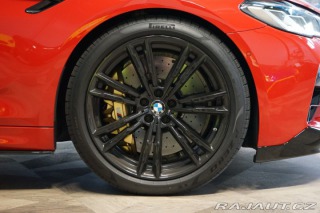 BMW M5 COMPE*INDIVIDUAL*ZÁRUKA*S 2022