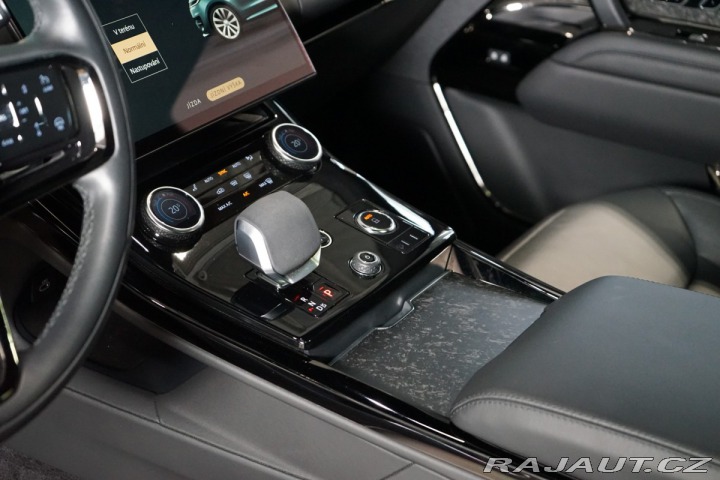 Land Rover Range Rover Sport D350*FIRST EDITION*PANO*T 2023