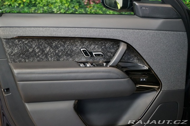 Land Rover Range Rover Sport D350*FIRST EDITION*PANO*T 2023