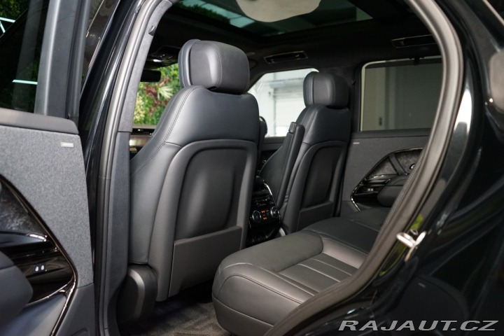 Land Rover Range Rover Sport D350*FIRST EDITION*PANO*T 2023