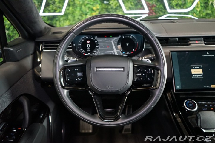 Land Rover Range Rover Sport D350*FIRST EDITION*PANO*T 2023