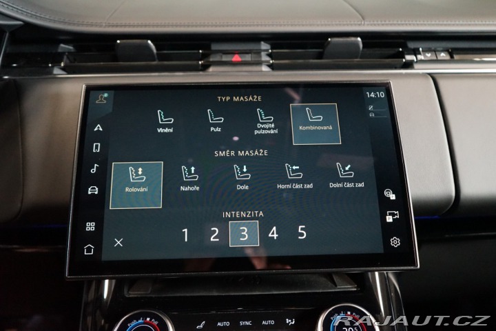 Land Rover Range Rover Sport D350*FIRST EDITION*PANO*T 2023