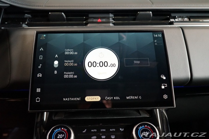 Land Rover Range Rover Sport D350*FIRST EDITION*PANO*T 2023