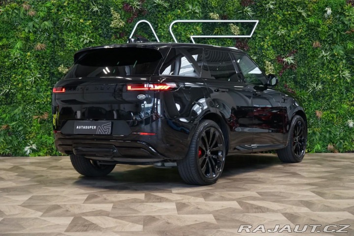 Land Rover Range Rover Sport D350*FIRST EDITION*PANO*T 2023