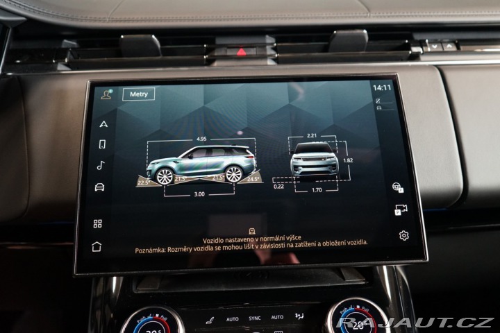 Land Rover Range Rover Sport D350*FIRST EDITION*PANO*T 2023
