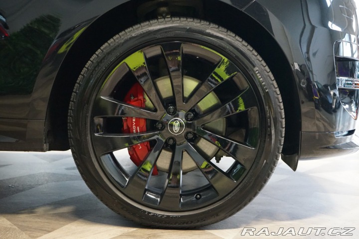 Land Rover Range Rover Sport D350*FIRST EDITION*PANO*T 2023