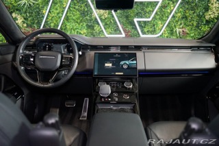 Land Rover Range Rover Sport D350*FIRST EDITION*PANO*T 2023