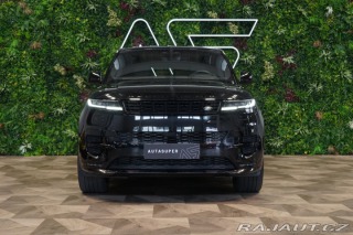 Land Rover Range Rover Sport D350*FIRST EDITION*PANO*T 2023