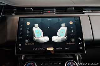 Land Rover Range Rover Sport D350*FIRST EDITION*PANO*T 2023
