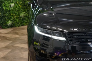 Land Rover Range Rover Sport D350*FIRST EDITION*PANO*T 2023