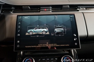 Land Rover Range Rover Sport D350*FIRST EDITION*PANO*T 2023