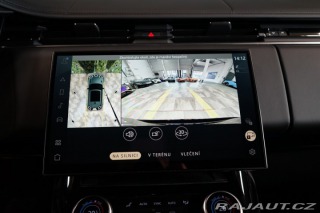 Land Rover Range Rover Sport D350*FIRST EDITION*PANO*T 2023