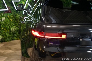Land Rover Range Rover Sport D350*FIRST EDITION*PANO*T 2023