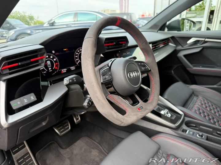 Audi RS3 RS3 Quattro Limousine 2023