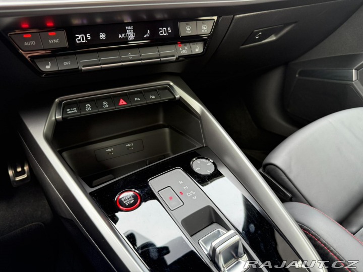 Audi RS3 RS3 Quattro Limousine 2023