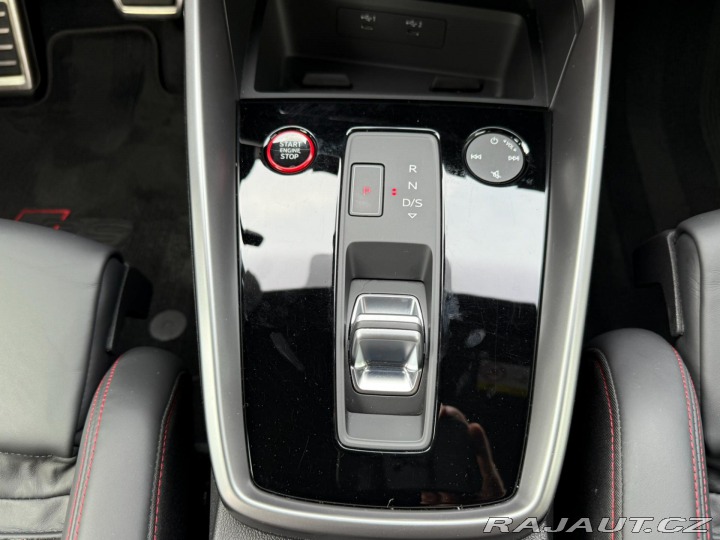 Audi RS3 RS3 Quattro Limousine 2023