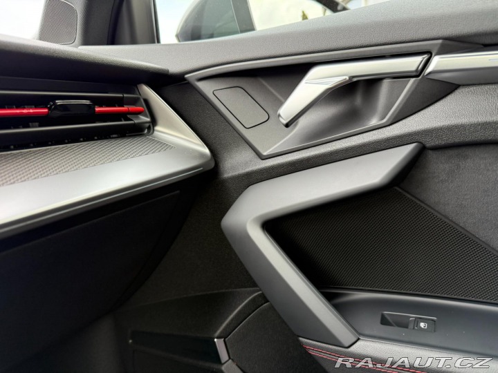Audi RS3 RS3 Quattro Limousine 2023