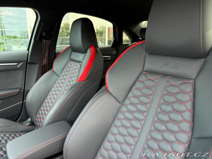 Audi RS3 RS3 Quattro Limousine 2023
