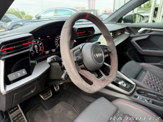 Audi RS3 RS3 Quattro Limousine 2023