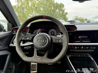 Audi RS3 RS3 Quattro Limousine 2023