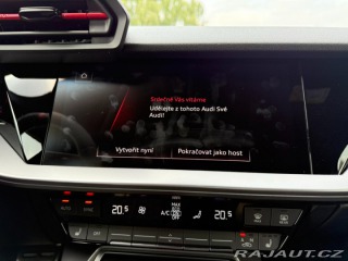 Audi RS3 RS3 Quattro Limousine 2023