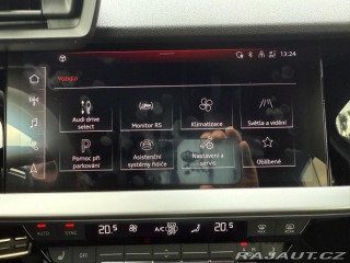 Audi RS3 RS3 Quattro Limousine 2023
