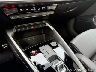 Audi RS3 RS3 Quattro Limousine 2023