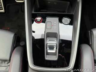 Audi RS3 RS3 Quattro Limousine 2023