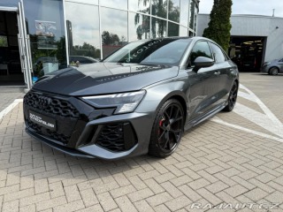 Audi RS3 RS3 Quattro Limousine 2023