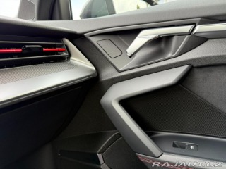 Audi RS3 RS3 Quattro Limousine 2023