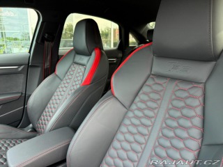 Audi RS3 RS3 Quattro Limousine 2023