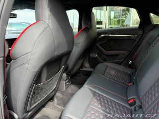 Audi RS3 RS3 Quattro Limousine 2023