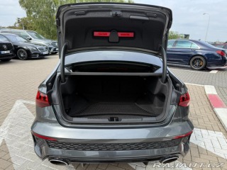 Audi RS3 RS3 Quattro Limousine 2023