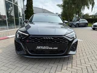 Audi RS3 RS3 Quattro Limousine 2023