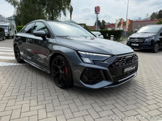 Audi RS3 RS3 Quattro Limousine 2023