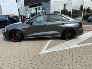 Audi RS3 RS3 Quattro Limousine 2023