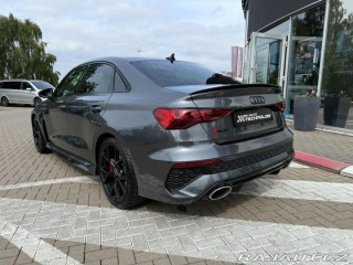 Audi RS3 RS3 Quattro Limousine 2023