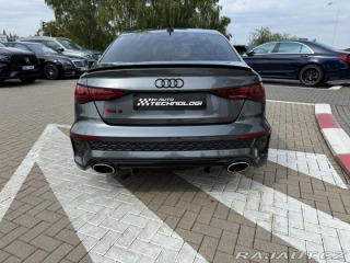 Audi RS3 RS3 Quattro Limousine 2023
